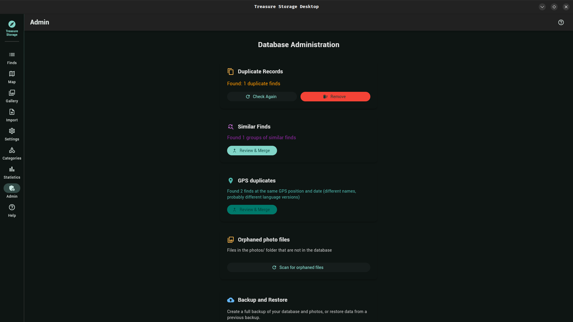 Sorting in categories